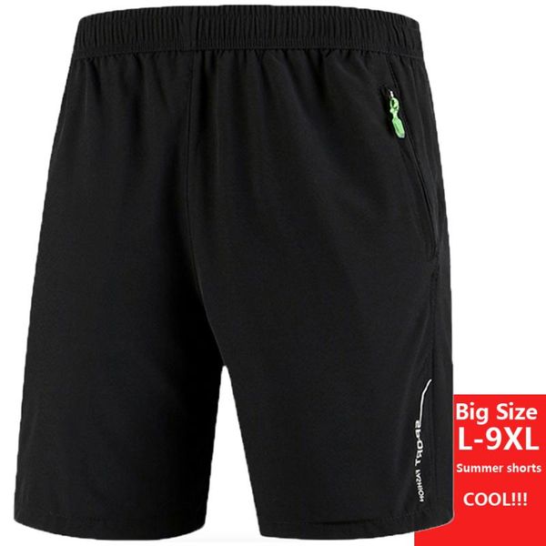 men's quick dry shorts plus size 8xl 9xl elastic waist summer beach shorts breathable quick-drying bermuda short men male, White;black
men's quick dry shorts plus size 8xl 9xl elastic waist summer beach shorts breathable quick-drying bermuda short men male, White;black