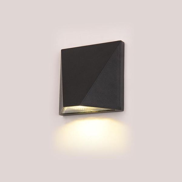 simple style indoor outdoor waterproof 5w led wall light aluminum garden patio aside courtyard porch wall lights ac85-265v
simple style indoor outdoor waterproof 5w led wall light aluminum garden patio aside courtyard porch wall lights ac85-265v