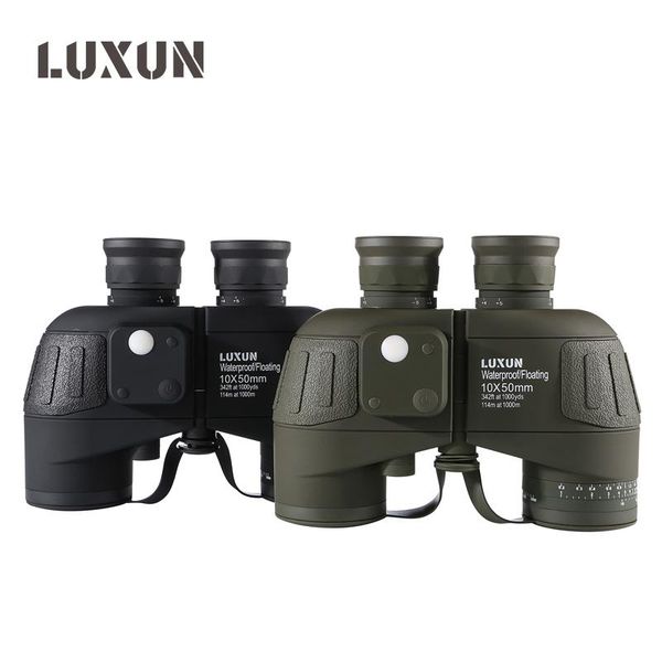 telescope & binoculars luxun 10x50 hd high magnification waterproof with compass military nautical hunting powerful
telescope & binoculars luxun 10x50 hd high magnification waterproof with compass military nautical hunting powerful