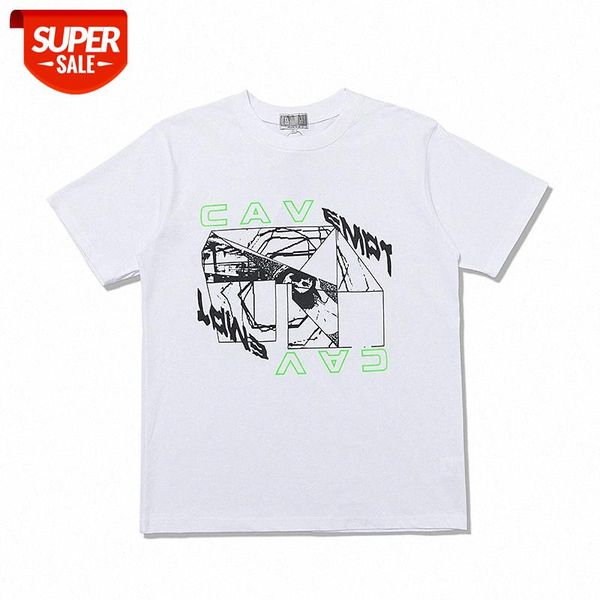 geometric letter pattern round neck pullover short sleeve men and women same batch #dg5u, White;black
geometric letter pattern round neck pullover short sleeve men and women same batch #dg5u, White;black