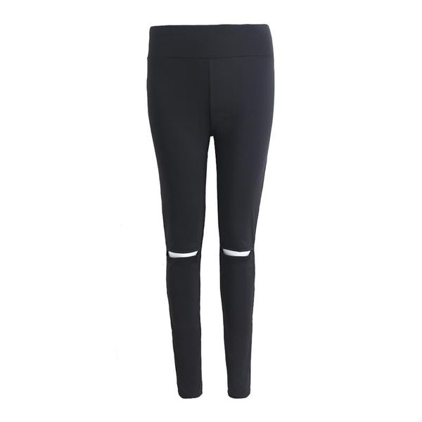 women knee hole hollow out leggings sporting fitness soft stretch pants trouser a0ka
women knee hole hollow out leggings sporting fitness soft stretch pants trouser a0ka