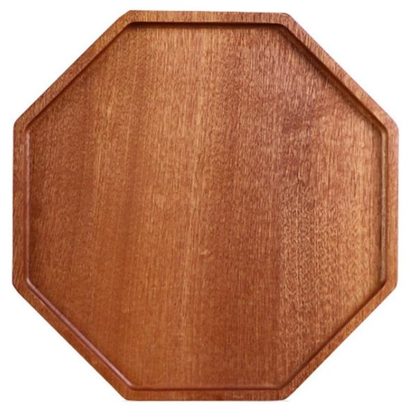 dishes & plates japanese ebony plate simple octagonal dinner wooden tray serving table household desktop
dishes & plates japanese ebony plate simple octagonal dinner wooden tray serving table household desktop