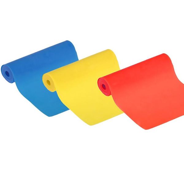 resistance bands 3 pcs yoga stretching fitness exercise elastic for exercises gym training workout
resistance bands 3 pcs yoga stretching fitness exercise elastic for exercises gym training workout