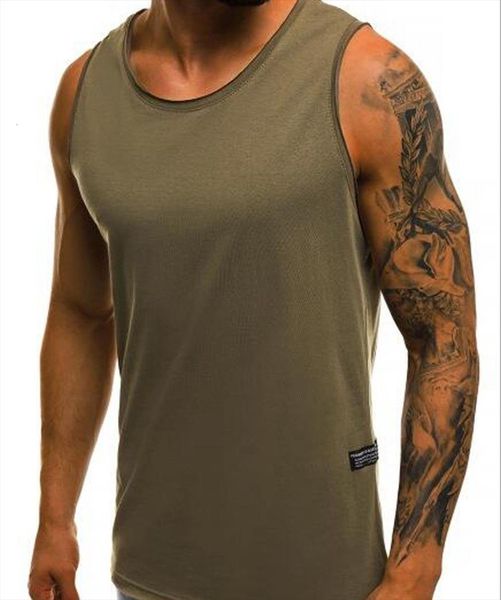 us mens sleeveless polyester gym men sport bodybuilding tank vest, White;black
us mens sleeveless polyester gym men sport bodybuilding tank vest, White;black