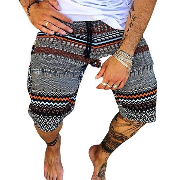 men's shorts men straight-leg breathable cotton blend casual retro print for daily wear, White;black
men's shorts men straight-leg breathable cotton blend casual retro print for daily wear, White;black