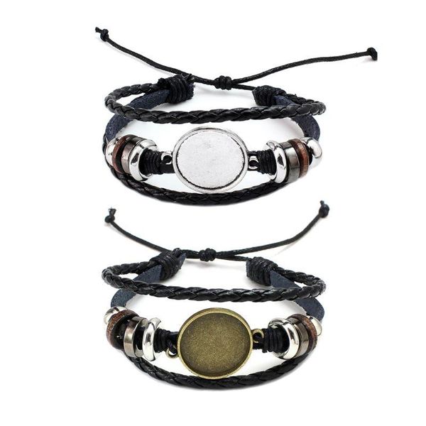 charm bracelets 20mm round po glass cabochon bracelet setting base bezel tray jewelry making, Golden;silver
charm bracelets 20mm round po glass cabochon bracelet setting base bezel tray jewelry making, Golden;silver