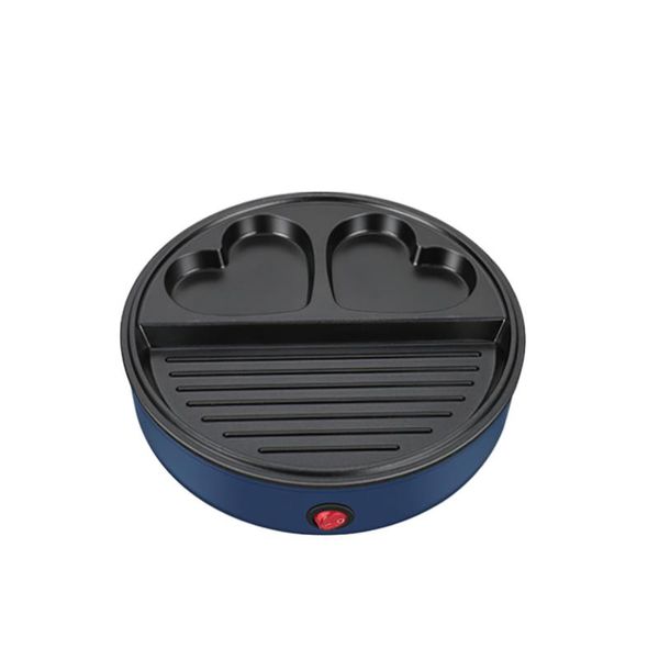 pans 3 hole electric eggs omelette pan breakfast machine nonstick egg dumpling pot mould fried non-stick
pans 3 hole electric eggs omelette pan breakfast machine nonstick egg dumpling pot mould fried non-stick