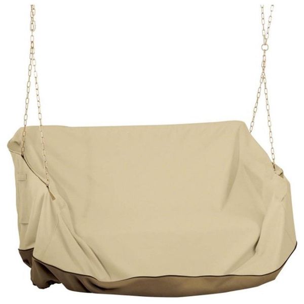 other household sundries porch swing cover waterproof, outdoor covers for hanging 56inchx32inchx25inch,beige&coffee
other household sundries porch swing cover waterproof, outdoor covers for hanging 56inchx32inchx25inch,beige&coffee