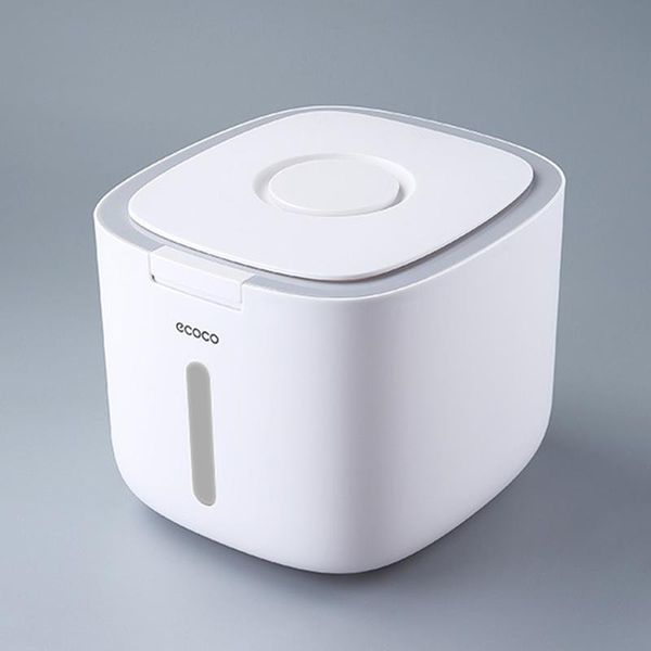 storage bottles & jars kitchen container bucket nano insect-proof moisture-proof rice box grain sealed jar home pet dog food store
storage bottles & jars kitchen container bucket nano insect-proof moisture-proof rice box grain sealed jar home pet dog food store