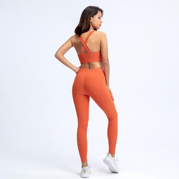 yoga outfits gym set workout clothes for women sportswear sport training fitness suit femme outfit active wear 2021 black gray1, White;red
yoga outfits gym set workout clothes for women sportswear sport training fitness suit femme outfit active wear 2021 black gray1, White;red