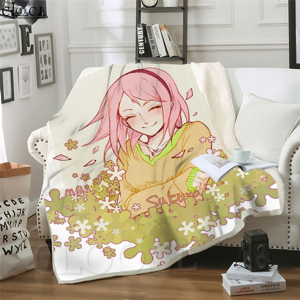 cloocl japan anime naruto haruno sakura 3d print harajuku air conditioning blanket sofa teens bedding throw blankets plush quilt
cloocl japan anime naruto haruno sakura 3d print harajuku air conditioning blanket sofa teens bedding throw blankets plush quilt
