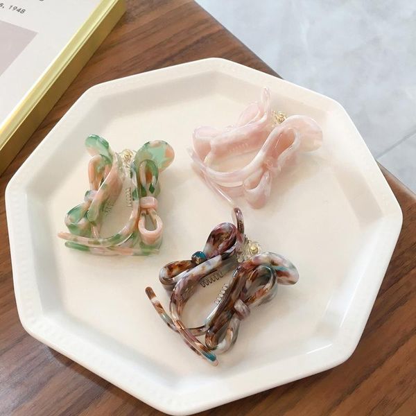 hair accessories acetate acrylic hairpindouble-sided bow style resin barrettes floral print clip geometric cute
hair accessories acetate acrylic hairpindouble-sided bow style resin barrettes floral print clip geometric cute