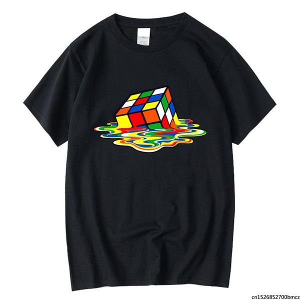 men's t-shirts funny t-shirt graphic men short sleeve magic square design print clothing, White;black
men's t-shirts funny t-shirt graphic men short sleeve magic square design print clothing, White;black