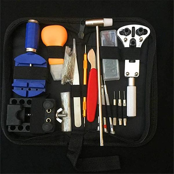repair tools & kits multifunctional professional watch tool kit link pin remover case opener spring bar horlogemaker watchtool
repair tools & kits multifunctional professional watch tool kit link pin remover case opener spring bar horlogemaker watchtool