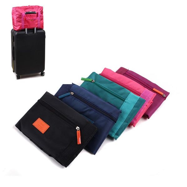 duffel bags 1pc folding travel luggage bag big size carry-on duffle large capacity foldable pouch waterproof women 5 colors
duffel bags 1pc folding travel luggage bag big size carry-on duffle large capacity foldable pouch waterproof women 5 colors