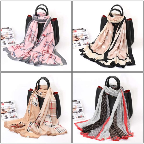 new national style autumn and winter cotton hemp super large warm shawl travel decoration women's scarf, Blue;gray
new national style autumn and winter cotton hemp super large warm shawl travel decoration women's scarf, Blue;gray