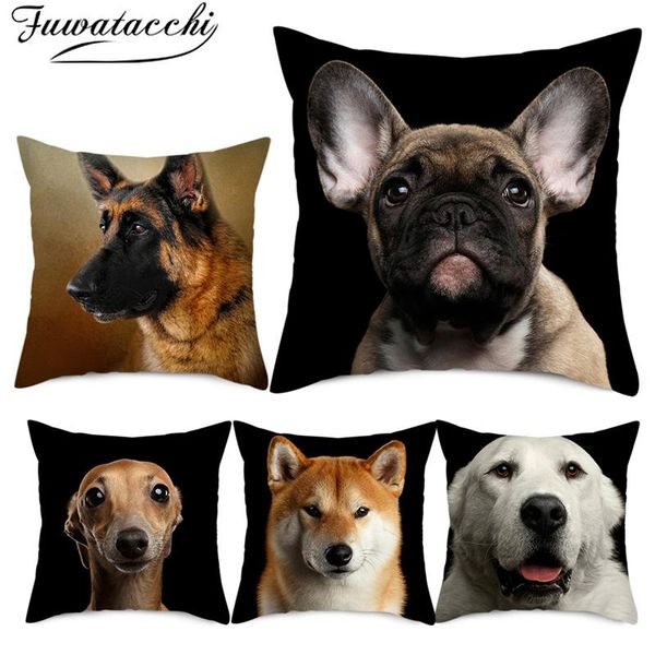 cushion/decorative pillow fuwatacchi docile pet puppy cover cute dog animal cushion printed throw pillowcases for home sofa decorative
cushion/decorative pillow fuwatacchi docile pet puppy cover cute dog animal cushion printed throw pillowcases for home sofa decorative