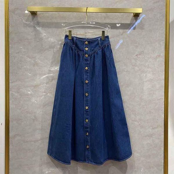 skirts cosmicchic denim skirt womens half high waist large swing single-breasted casual front split elegant, Black
skirts cosmicchic denim skirt womens half high waist large swing single-breasted casual front split elegant, Black