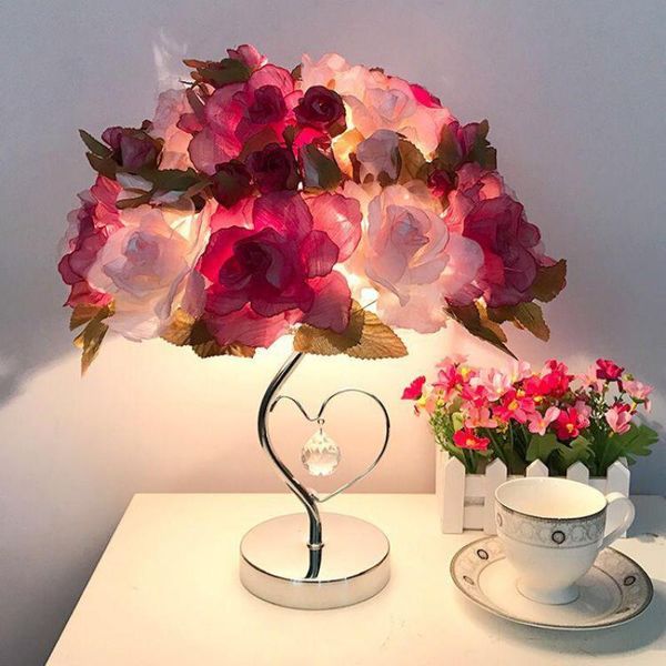 table lamps bedroom bedside crystal lamp europese rose bureaulamp decoration desk for living room deco e27 lightings
table lamps bedroom bedside crystal lamp europese rose bureaulamp decoration desk for living room deco e27 lightings