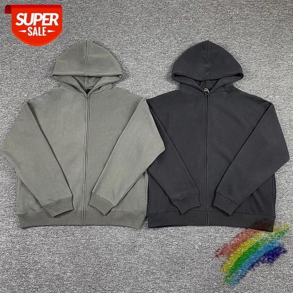 cardigan solid color kanye west season 6 zip hoodie men women 1:1 pullover gray sweatshirts inside tags #iy4n, Black
cardigan solid color kanye west season 6 zip hoodie men women 1:1 pullover gray sweatshirts inside tags #iy4n, Black