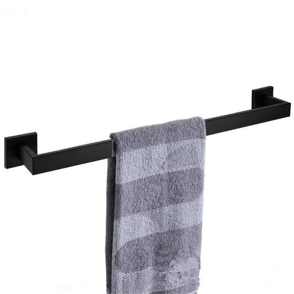 towel racks leyden black single bar rustproof 304 stainless steel wall mounted bath rack bathroom organizer accessories
towel racks leyden black single bar rustproof 304 stainless steel wall mounted bath rack bathroom organizer accessories