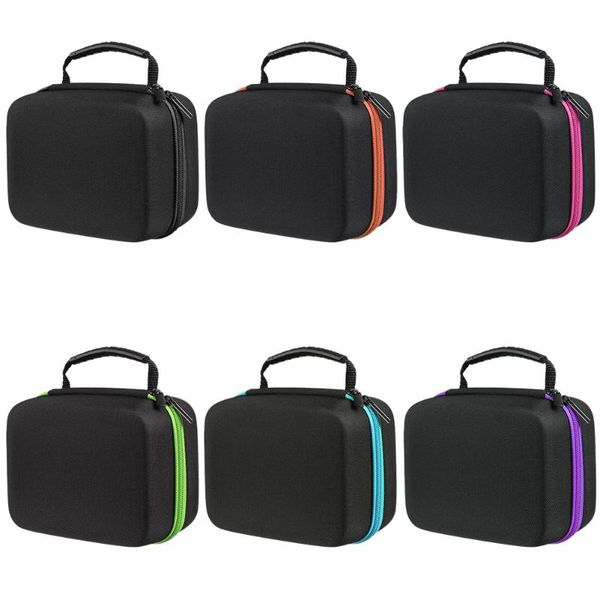 storage bags 12 grids 5/10/15ml essential oil bag portable multifunctional bottle organizer perfume holder case travel hanging
storage bags 12 grids 5/10/15ml essential oil bag portable multifunctional bottle organizer perfume holder case travel hanging