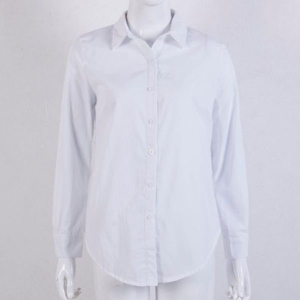 women's blouses & shirts 2021 casual fashion autumn white blouse woman clothing soft womens long sleeve shirt loose
women's blouses & shirts 2021 casual fashion autumn white blouse woman clothing soft womens long sleeve shirt loose