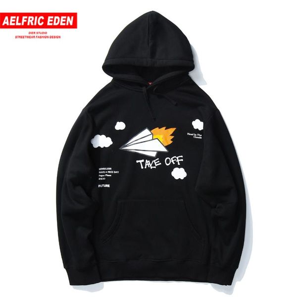 paper plane print hip hop hoodie sweatshirt streetwear 2021 fleece autumn japanese casual harajuku hoodie pullover, Black
paper plane print hip hop hoodie sweatshirt streetwear 2021 fleece autumn japanese casual harajuku hoodie pullover, Black