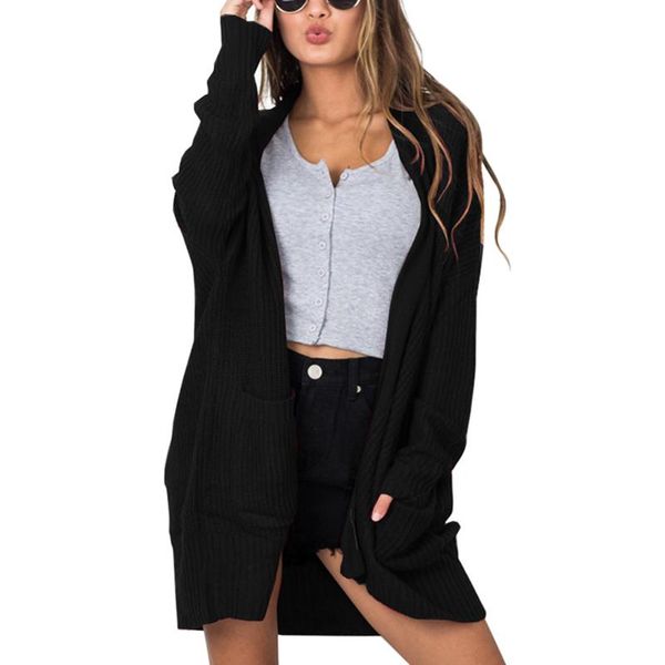 women's sweaters flat knitted sweater women cardigan long sleeve knit coats open stitch apricot wine red blue black female, White;black
women's sweaters flat knitted sweater women cardigan long sleeve knit coats open stitch apricot wine red blue black female, White;black