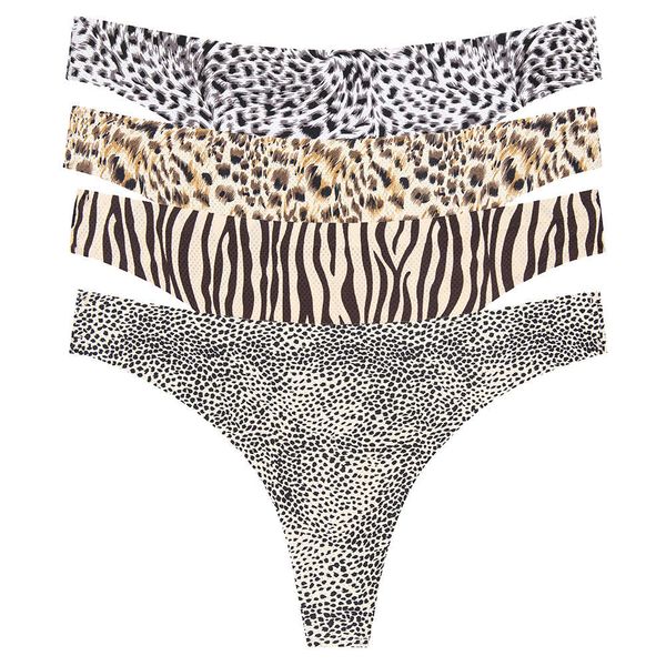 and funny print traceless low waist ice silk t-pants triangle pants women's underwear, Black;white
and funny print traceless low waist ice silk t-pants triangle pants women's underwear, Black;white