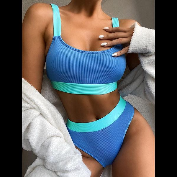 high waist bikinis 2021 swimsuits push up swimwear women shiny splicing biquini high cut bathers bathing suits bikini set
high waist bikinis 2021 swimsuits push up swimwear women shiny splicing biquini high cut bathers bathing suits bikini set