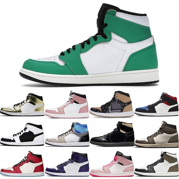 wholesale men 1s basketball shoes 1 women prototype black gold cactus jack chicago 2021 court purple crimson tint dark mocha lucky green out
wholesale men 1s basketball shoes 1 women prototype black gold cactus jack chicago 2021 court purple crimson tint dark mocha lucky green out