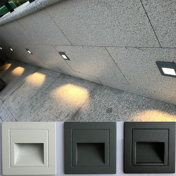 outdoor wall lamps led lamp recessed stair light indoor decoration step ladder stairway night corridor aluminum
outdoor wall lamps led lamp recessed stair light indoor decoration step ladder stairway night corridor aluminum