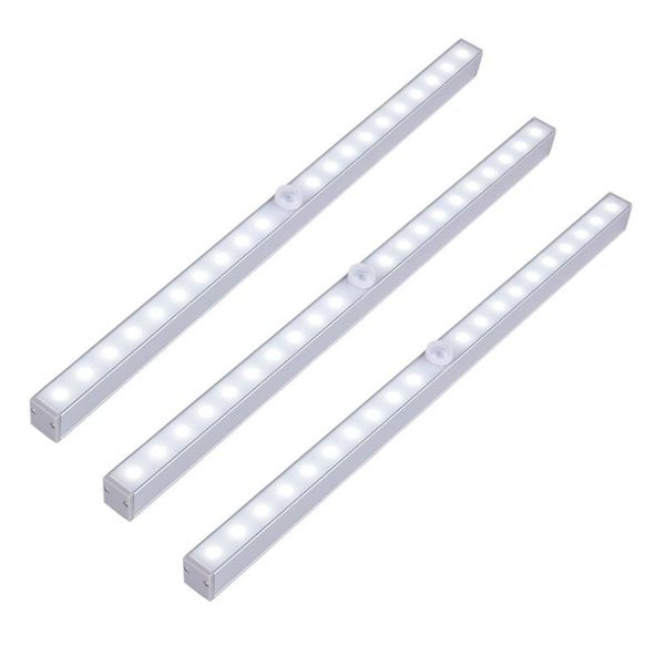 led closet light wireless 20 led motion sensor under cabinet lights battery operated wardrobe cupboard night light bar
led closet light wireless 20 led motion sensor under cabinet lights battery operated wardrobe cupboard night light bar