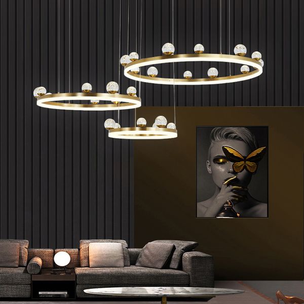 modern conducted lamp of acrylic candlestick ring round dining room tricolor gold bronze led light from electrical lighting device dp8m
modern conducted lamp of acrylic candlestick ring round dining room tricolor gold bronze led light from electrical lighting device dp8m