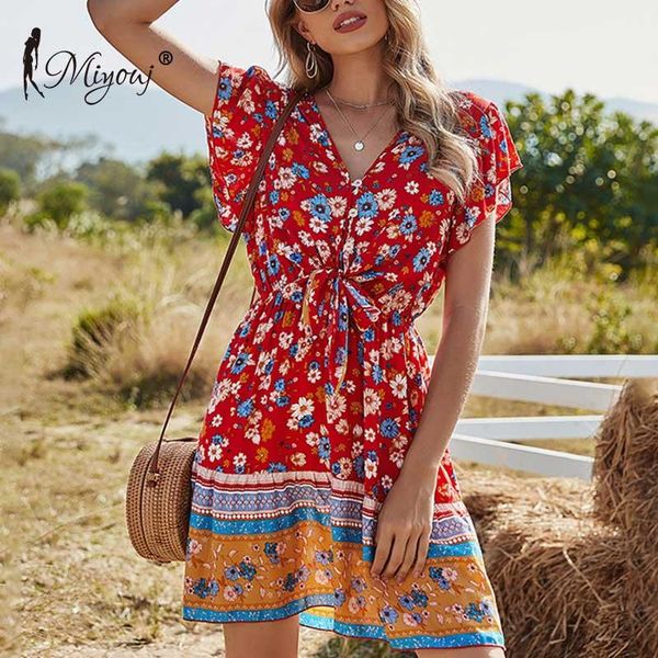 women's swimwear miyouj bohemia beach dress patchwork print clothing fashion 2021 bikini cover up, White;black
women's swimwear miyouj bohemia beach dress patchwork print clothing fashion 2021 bikini cover up, White;black