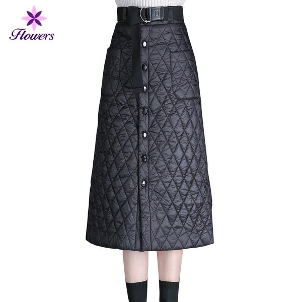 skirts winter skirt women clothes fashion thicken plus size cotton black korean high waist long womens lry247
skirts winter skirt women clothes fashion thicken plus size cotton black korean high waist long womens lry247