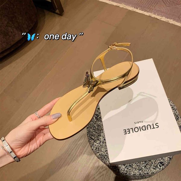 grape mother studiolee fairy bi heart butterfly clip foot versatile beach resort sandal girl, Black
grape mother studiolee fairy bi heart butterfly clip foot versatile beach resort sandal girl, Black