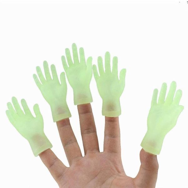 party decoration finger hands glow toy puppet funny simulation mini tiny with left and right hand for halloween partymini
party decoration finger hands glow toy puppet funny simulation mini tiny with left and right hand for halloween partymini