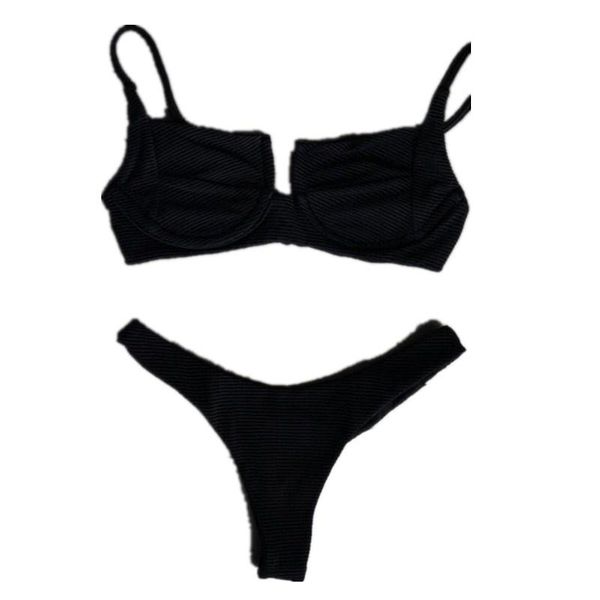 women's swimwear women bandage push-up padded bikini set stretch bodycon high waist swimsuit bathing suit white black
women's swimwear women bandage push-up padded bikini set stretch bodycon high waist swimsuit bathing suit white black