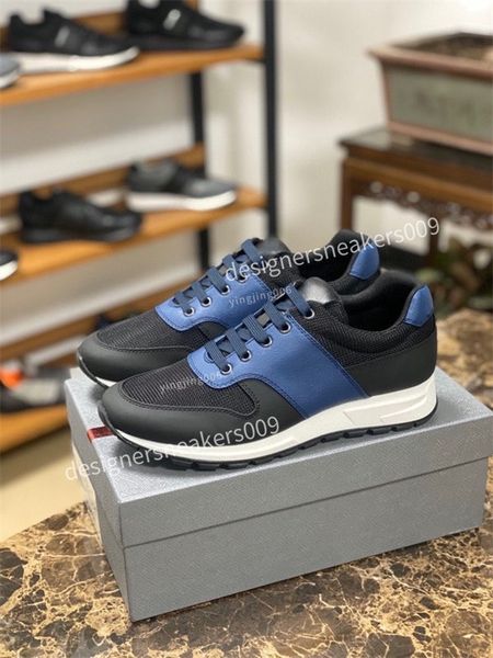 2021 stud camouflage trainers designer shoes mesh real leather combo sneakers for men women rubber sole dress shoes, Black
2021 stud camouflage trainers designer shoes mesh real leather combo sneakers for men women rubber sole dress shoes, Black