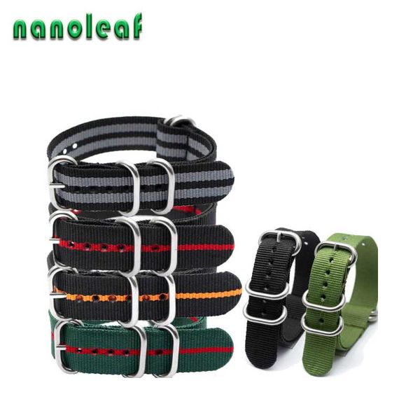 watch bands 2pcs deals table attachment 18mm 20mm 22mm 24 mm replacement belt sports for silver buckle nato nylon weave strap, Black;brown
watch bands 2pcs deals table attachment 18mm 20mm 22mm 24 mm replacement belt sports for silver buckle nato nylon weave strap, Black;brown