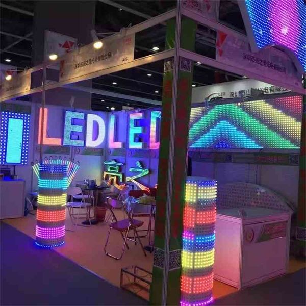 led full color exposure 1903 2811 / 9883 advertising pixel christmas tree lamp string
led full color exposure 1903 2811 / 9883 advertising pixel christmas tree lamp string