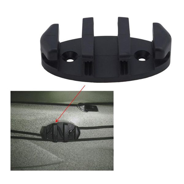 1pc water sport anchor cleat outdoor water sports anchor cleat for kayak boat canoes
1pc water sport anchor cleat outdoor water sports anchor cleat for kayak boat canoes