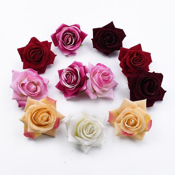 decorative flowers & wreaths 5 pieces gifts box brooch girl festival vases flannel rose artificial home decoration accessories wedding diy
decorative flowers & wreaths 5 pieces gifts box brooch girl festival vases flannel rose artificial home decoration accessories wedding diy