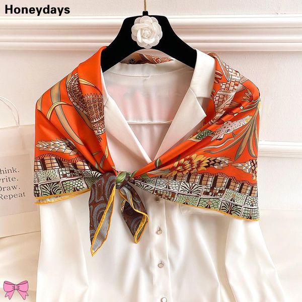 scarves fashion animal print square scarf women silk satin design scarfs all-match decorative shawl vacation beach towel lady headscarf, Blue;gray
scarves fashion animal print square scarf women silk satin design scarfs all-match decorative shawl vacation beach towel lady headscarf, Blue;gray