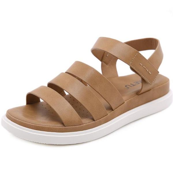 sandals simplicity platform women's 2021 summer fashion female wedges beach shoes comfortable sandalias mujer large size qq341, Black
sandals simplicity platform women's 2021 summer fashion female wedges beach shoes comfortable sandalias mujer large size qq341, Black