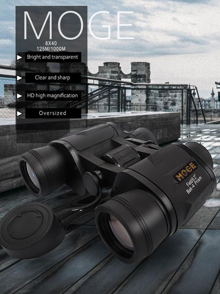 telescope & binoculars binocular 8x40 long range large eyepiece with hd night vision for travel hiking sightseeing sports
telescope & binoculars binocular 8x40 long range large eyepiece with hd night vision for travel hiking sightseeing sports