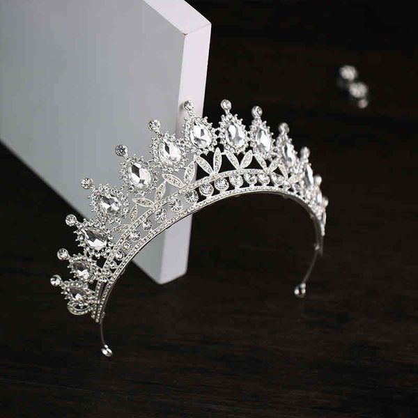 wedding hair jewelry accessories bride baroque handmade crown headdress korean princess performance dress pgraphy, Slivery;golden
wedding hair jewelry accessories bride baroque handmade crown headdress korean princess performance dress pgraphy, Slivery;golden