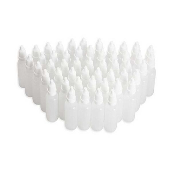 out50pcs plastic squeezable eye liquid dropper bottles with childproof cap 15ml dropper refillable bottles 2021
out50pcs plastic squeezable eye liquid dropper bottles with childproof cap 15ml dropper refillable bottles 2021